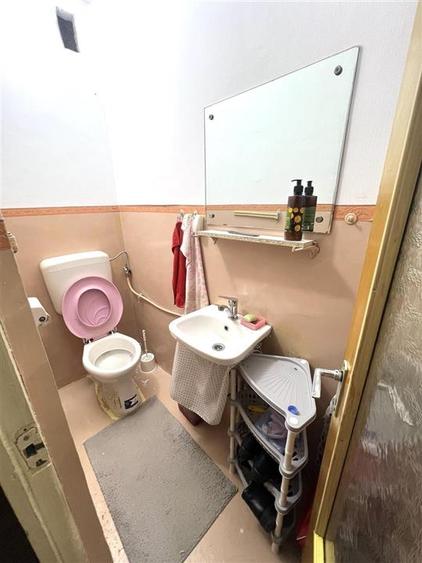 Apartament cu 3 camere decomandat în Rogerius