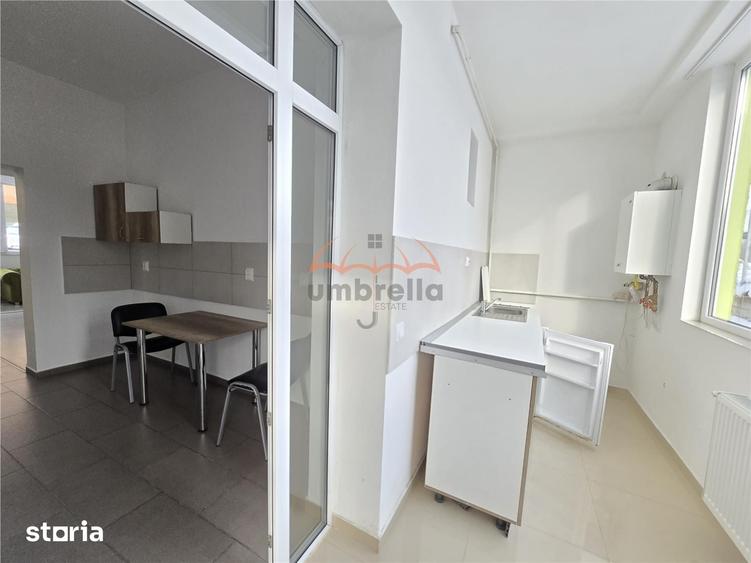 Apartament cu 2 camere în Bulgaria