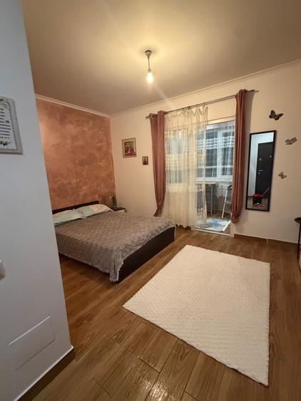 Garsonieră semidecomandată în Chiajna