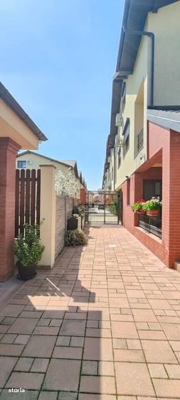 Popesti Primarie - Str Scolii - casa 5 camere si 180mp curte - 4