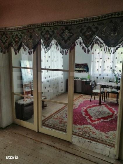CASA DE VANZARE CU 3 CAMERE SITUATA IN JICHISUL DE JOS LA DOAR NUMAI 5 - 11