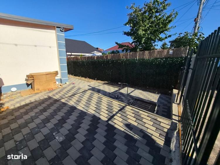 Casă cu 3 camere cu Teren 102 Mp în CFR