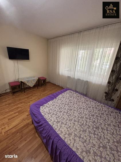 Apartament cu 3 camere în Ostroveni