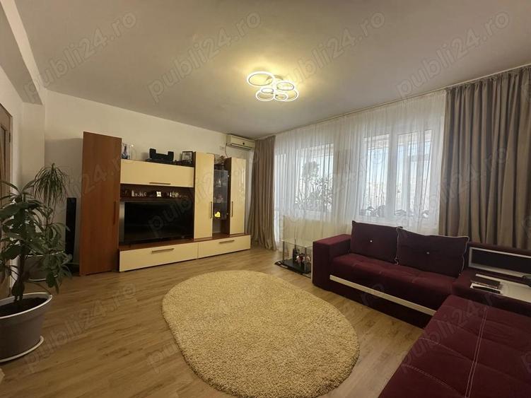 Agentia imobiliara VIGAFON vinde apartament 3 camere Central - 10