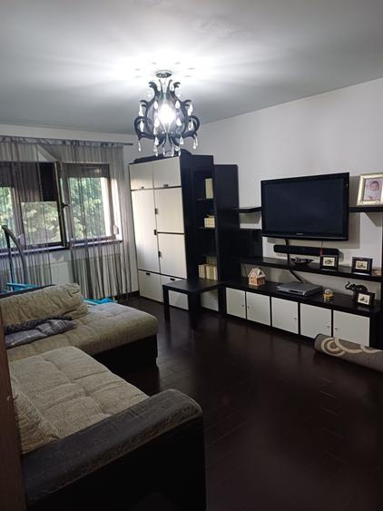 Rovine, Nicolae Iorga, 3 dec, et4, lux, mob+utilat! - 1