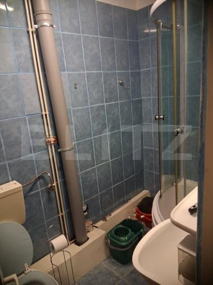 Casă individuală cu 5 camere cu Teren 370 Mp în Muntele Băișorii
