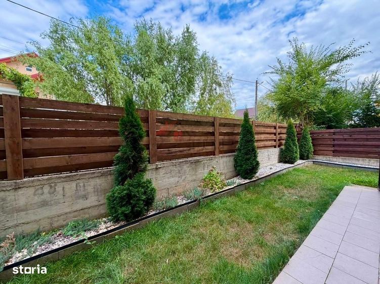 Apartament cu 2 camere decomandat în Valea Lupului