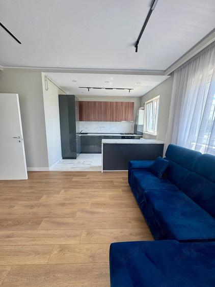 Apartament 3 camere finalizat mutare imediata Bulevardul Timisoara sector 6 Bucuresti - 6