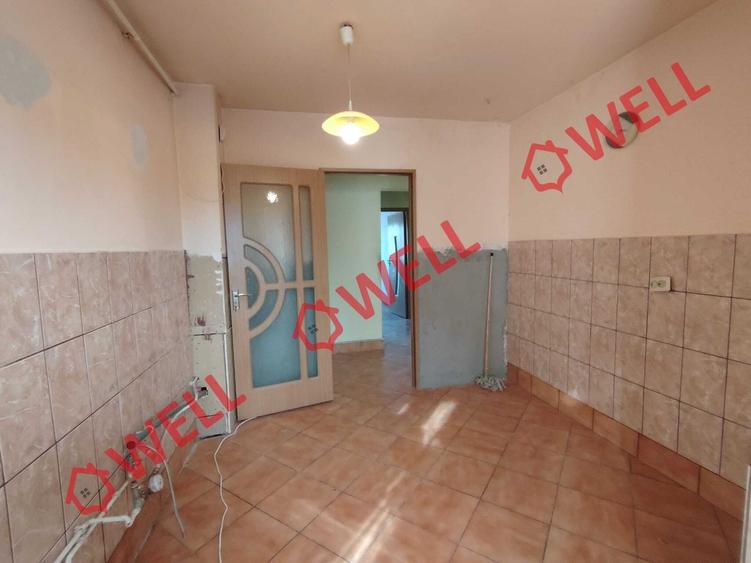 Apartament cu 3 camere în Târgu Secuiesc