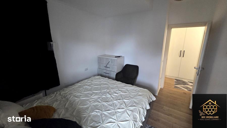 Apartament cu 3 camere decomandat în Calea Severinului