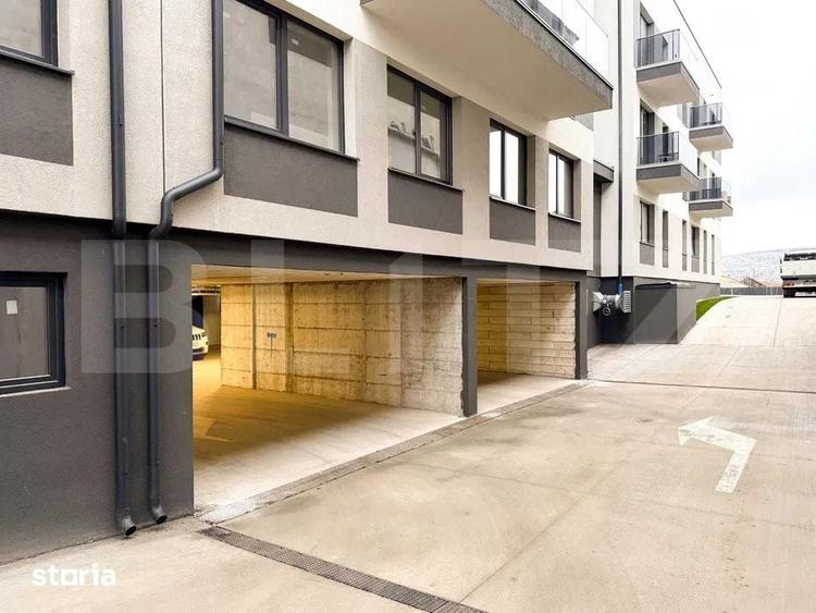 Apartament cu 2 camere în Someșeni