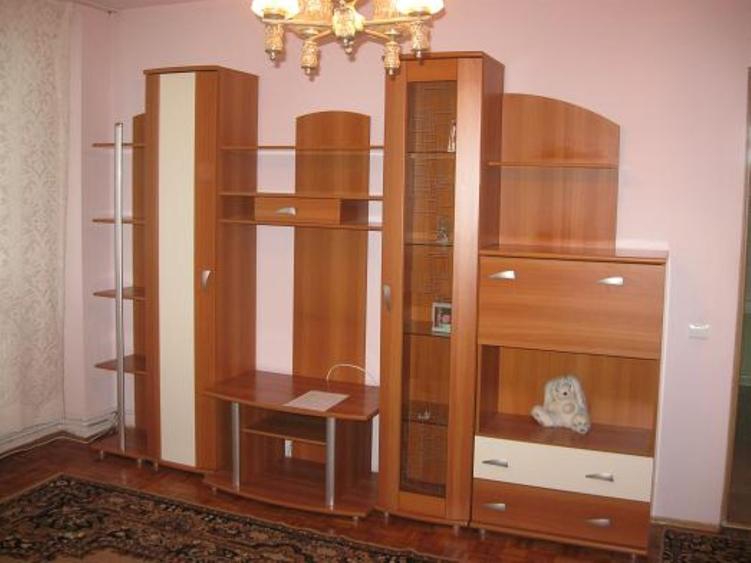 Apartament cu 2 camere semidecomandat, mobilat în Gheorgheni — fotografia 1