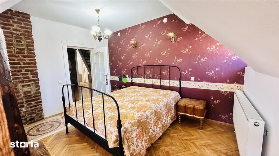 Apartament cu 4 camere în Ultracentral