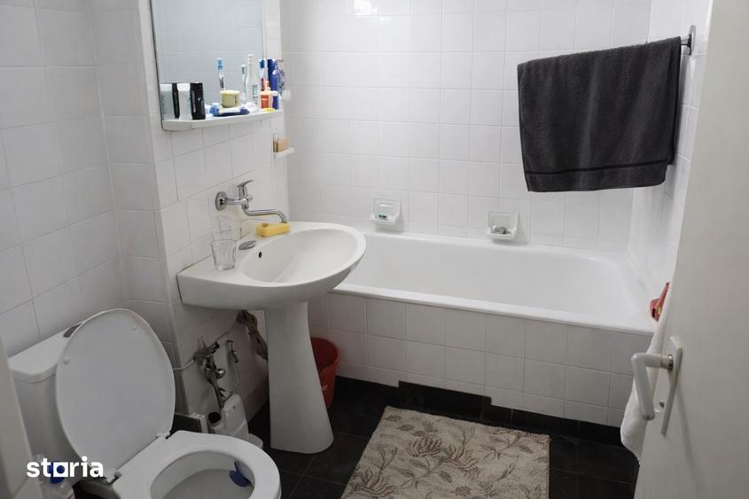 Apartament cu 4 camere decomandat în Mănăștur — fotografia 2