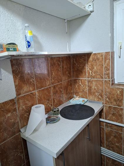 Garsonieră decomandată în Exterior Vest