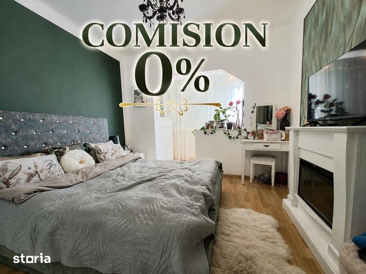 Apartament cu 4 camere/Decomandat/Cartierul Magurii/Codlea - 14