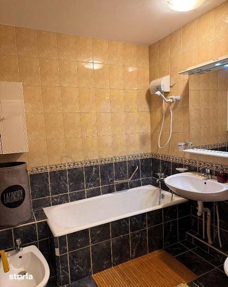 Apartament 3 camere Metrou Tineretului Parc Calea Vacaresti Parcare - 3