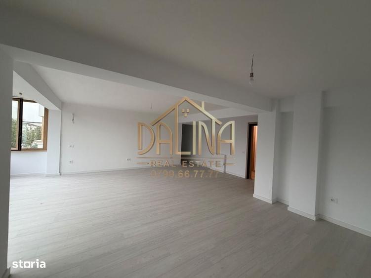 Apartament cu 2 camere în Nord