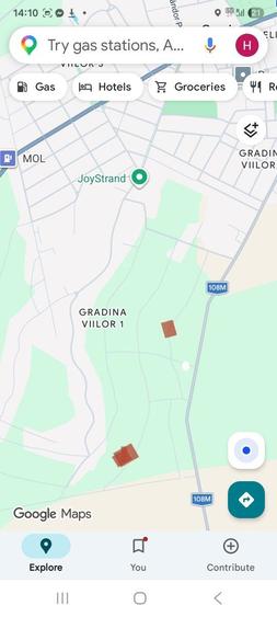 Spațiu comercial, în Central