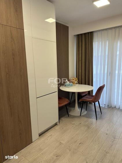 Apartament cu 2 camere decomandat în Lotus