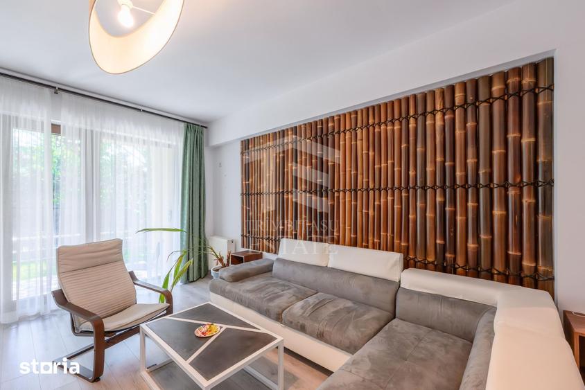 De Vanzare Casa Complex Good Afternoon Residence Balotesti COMISION 0% - 13