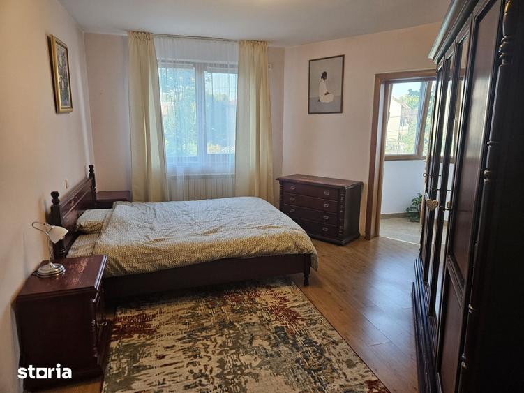 Apartament cu 2 camere decomandat în Lacul Morii