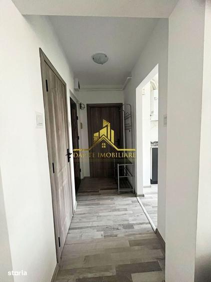 3 camere, TOTUL NOU, mobilat modern, Piata Abator, Semicentral - 2