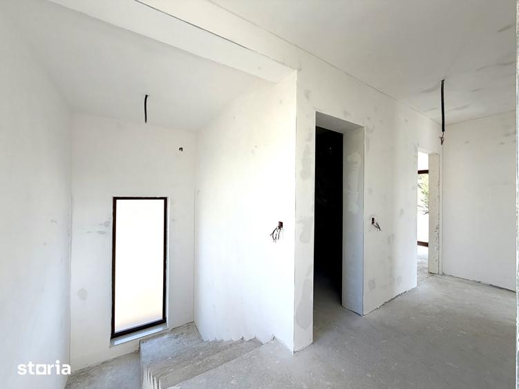 Casă cu 3 camere cu Teren 640 Mp în Central