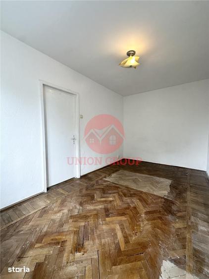 Apartament cu 2 camere semidecomandat în Tomis Nord