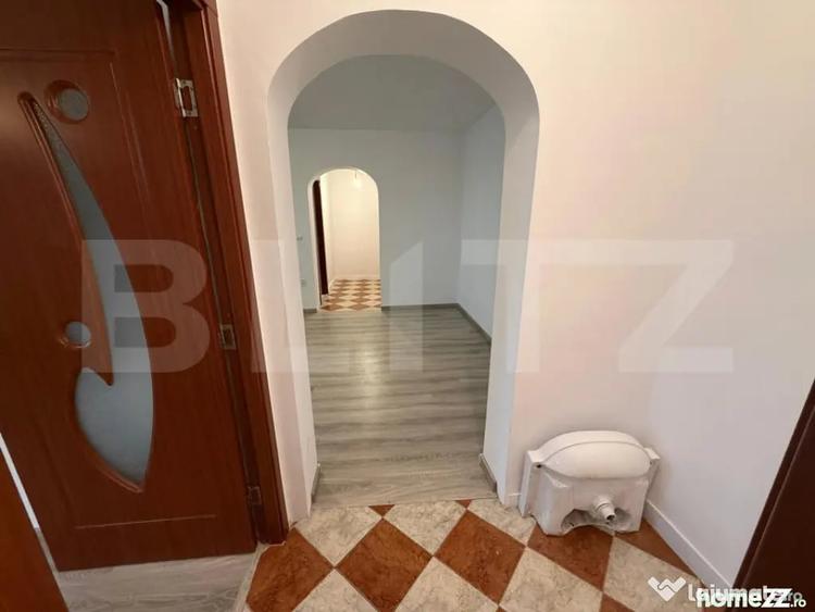 Apartament 2 camere, 46.20 mp, zona Republicii - Ploiesti (Prahova) - 4