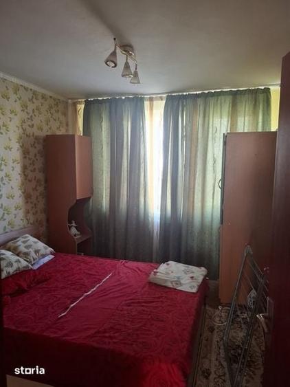 Apartament cu 4 camere în Central