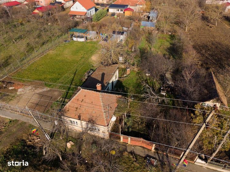 Casa Teren intravilan - 3