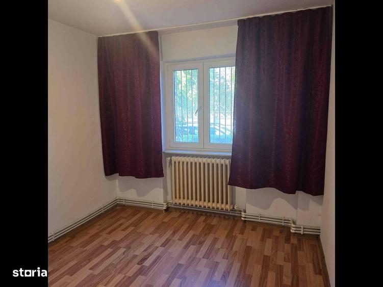 Apartament cu 2 camere în Decebal