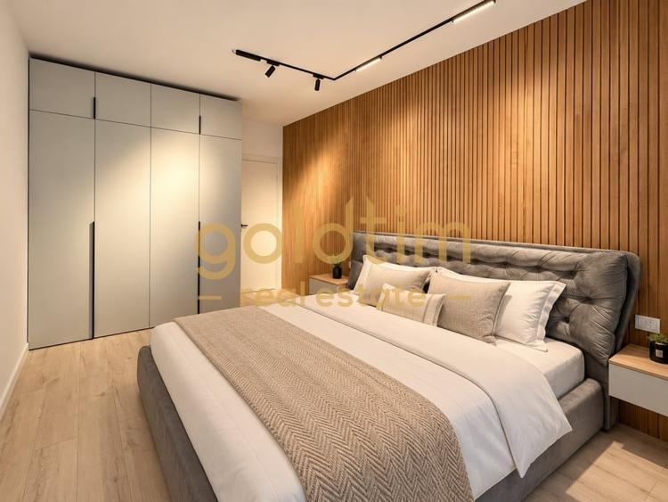 BĂNEASA / ȘISEȘTI / 2 CAMERE / 60 MP / PARCARE SUBTERANĂ / BLOC PREMIUM - 5