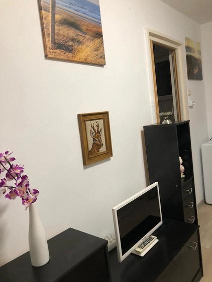 Garsoniera Drumul Taberei mobilata si utilata - 2