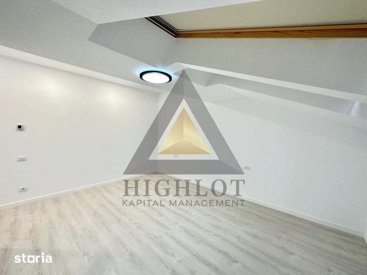 Casă cu 5 camere cu Teren 280 Mp în Central