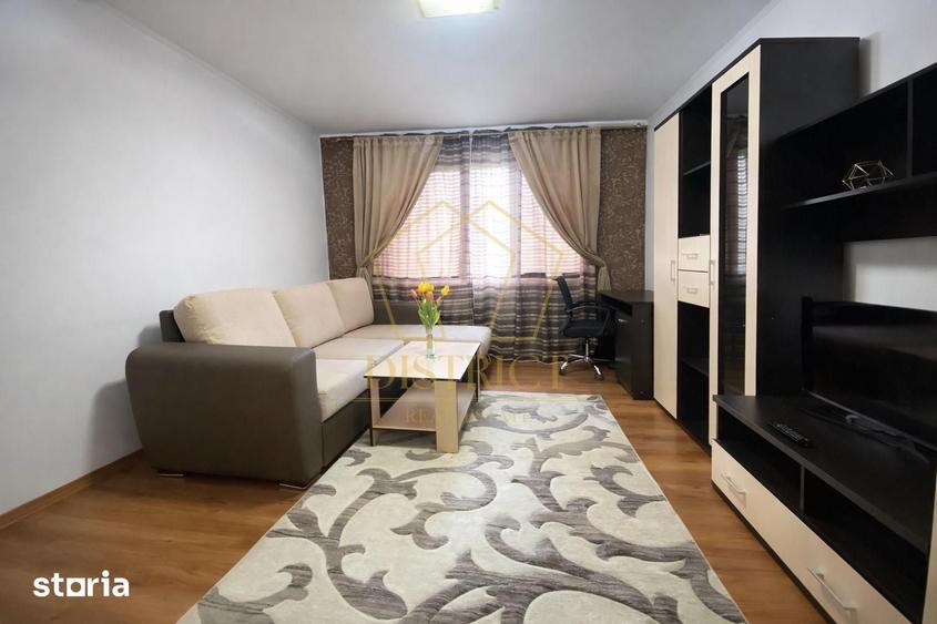 Apartament cu o camera | Take Ionescu - 6