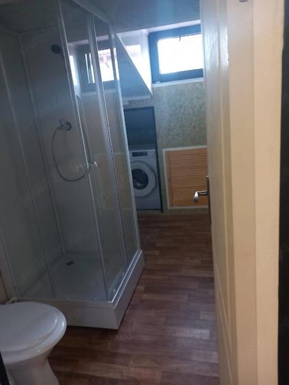 Apartament cu 2 camere semidecomandat în Brătianu