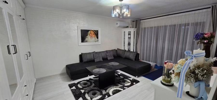 Apartament cu 2 camere în Ultracentral