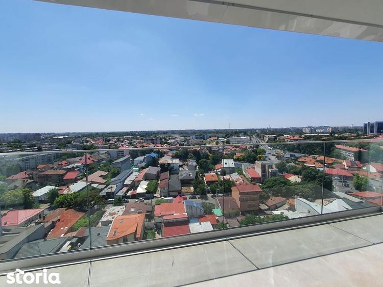 Apartament cu 3 camere în 13 Septembrie