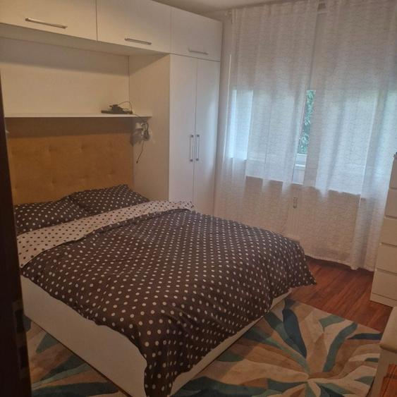 Apartament cu 2 camere decomandat în Exterior Vest