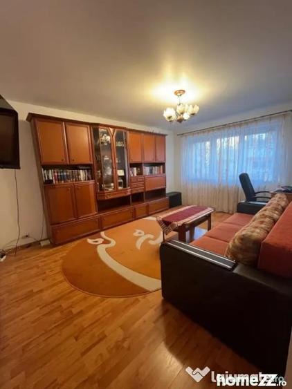 Apartament cu 2 camere decomandat în Bogdan Vodă