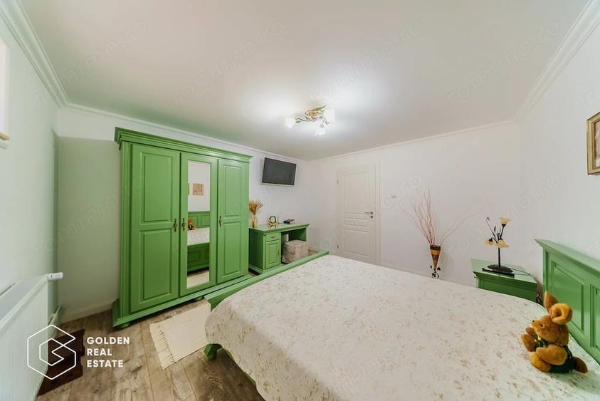 Casa in Felnac, 5 camere, teren de 1440 mp, comision 0% - 15