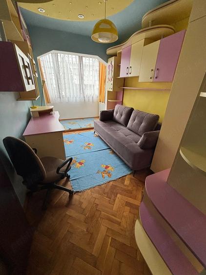 Apartament cu 4 camere decomandat în Mănăștur