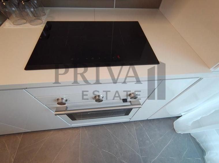 Apartament cu 2 camere decomandat, mobilat în Circumvalațiunii