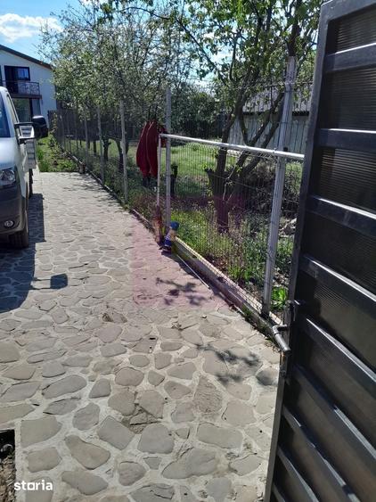 DE VANARE CASA P+M 5 CAM GIURGIU - 13