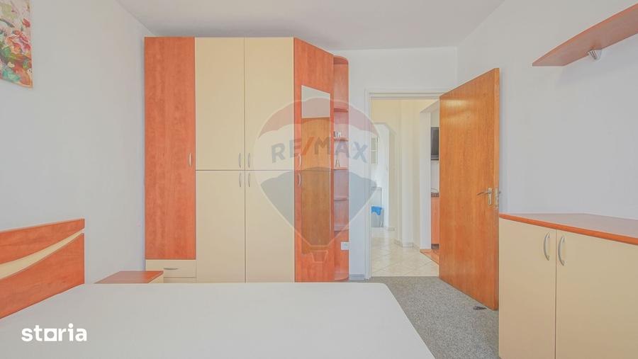 Apartament 3 camere de inchiriat, zona Grivitei - 5