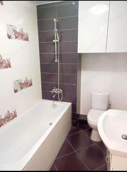 Garsonieră decomandată în Băneasa