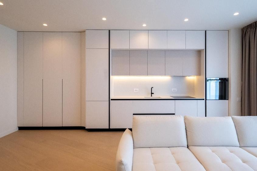 Aviatiei Towers - 3 camere - apartament lux - 5