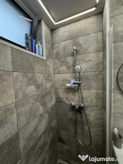 Apartament de 2 camere ultramodern | Mobilat ?i utilat 1 Mai - 14